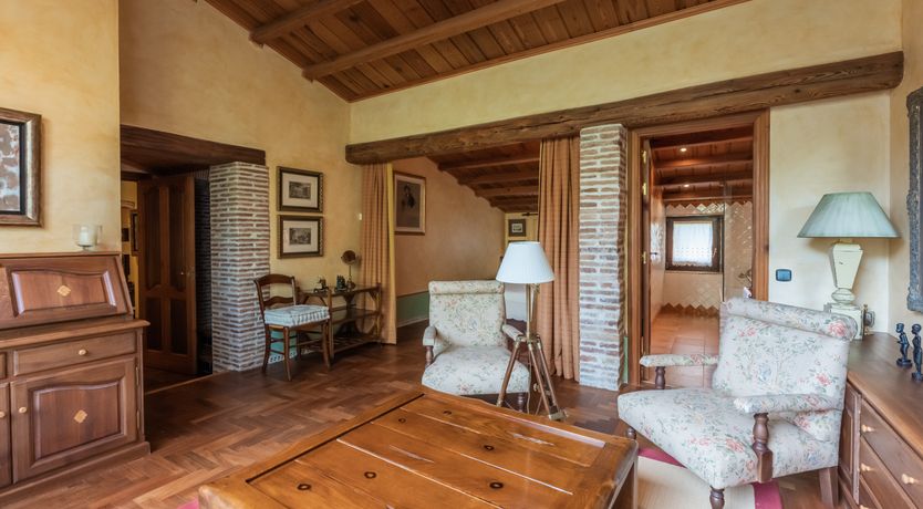 Photo of On the Montserrat