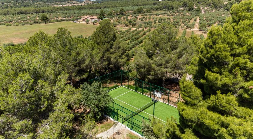 Photo of On the Montserrat