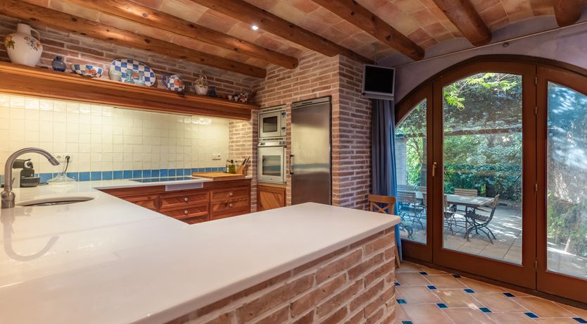 Photo of On the Montserrat