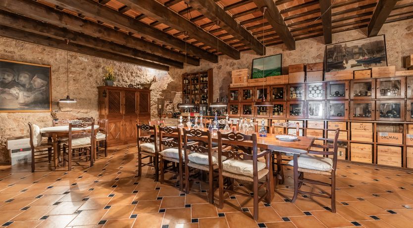 Photo of On the Montserrat