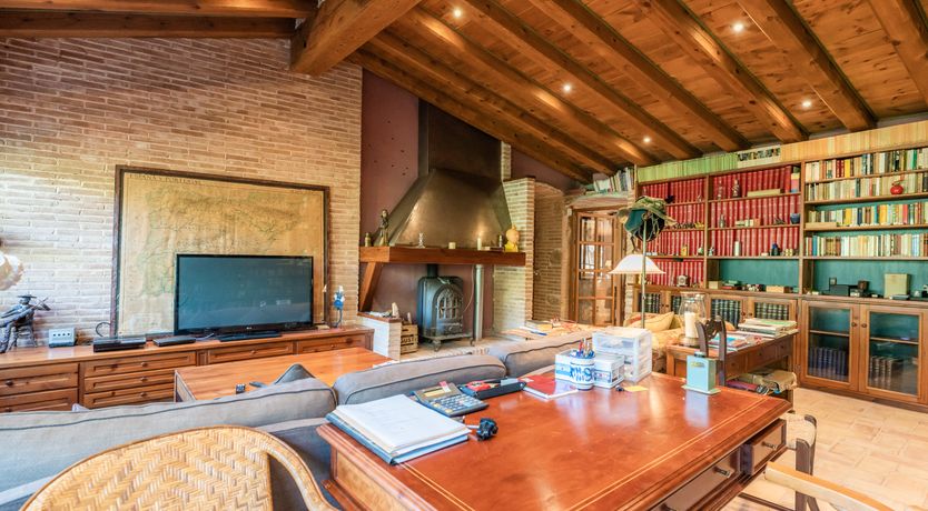 Photo of On the Montserrat