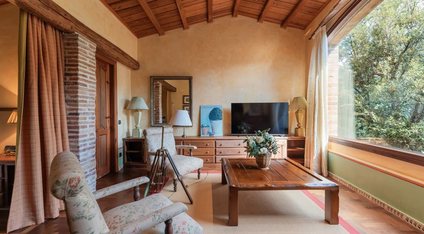 Photo of On the Montserrat