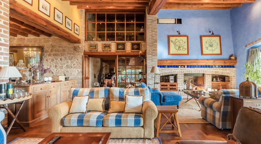 Photo of On the Montserrat