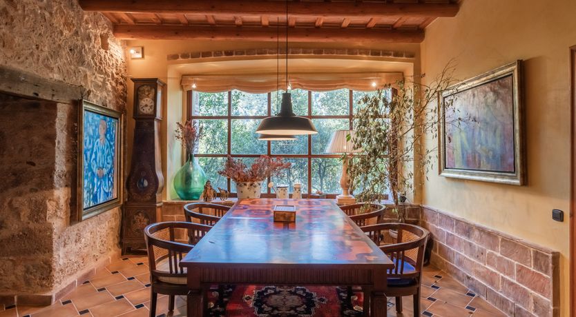 Photo of On the Montserrat