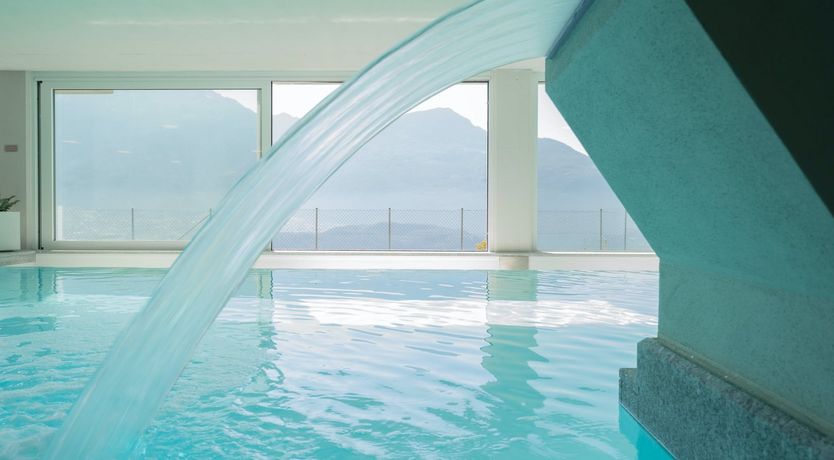 Photo of Waves Hit The Shore