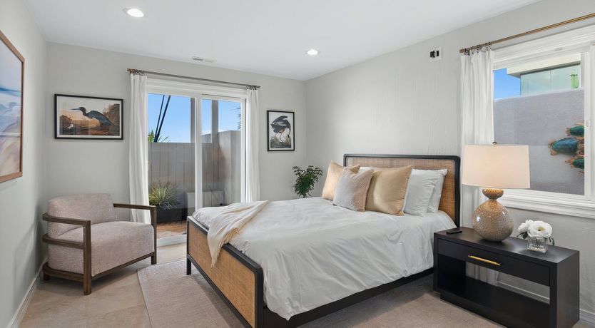 Photo of Pacific Spirit