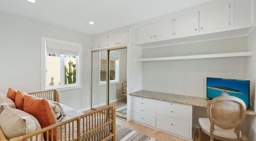 Photo of Pacific Spirit