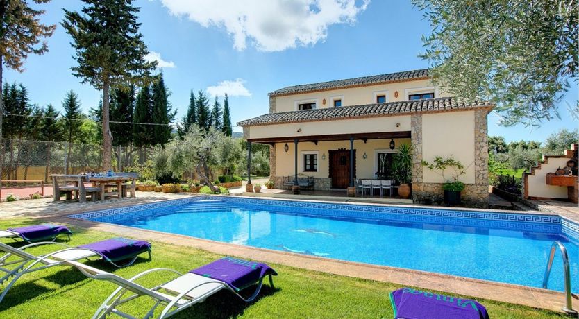 Photo of Villa Abierta