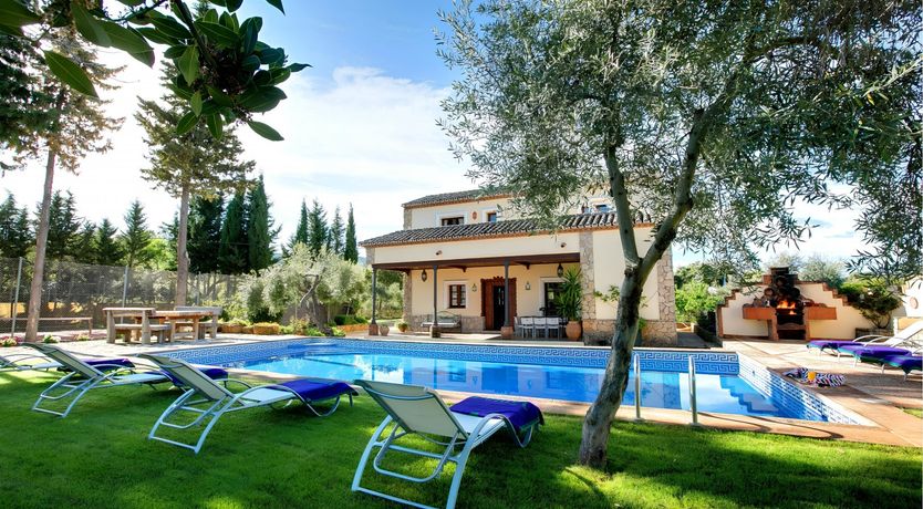 Photo of Villa Abierta