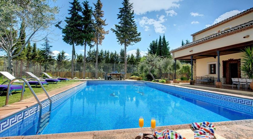 Photo of Villa Abierta