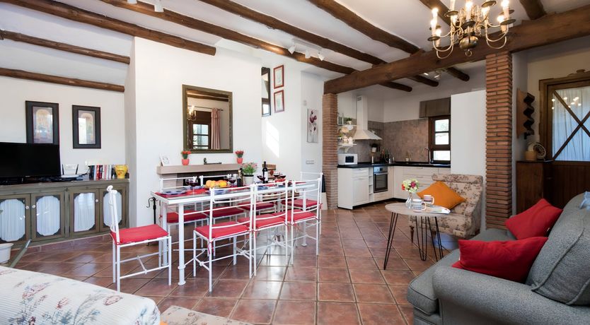 Photo of Villa Abierta