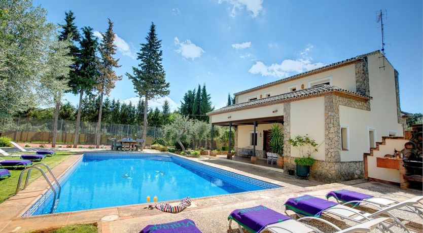 Photo of Villa Abierta