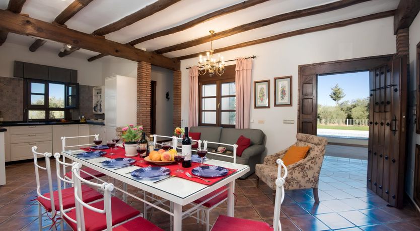 Photo of Villa Abierta