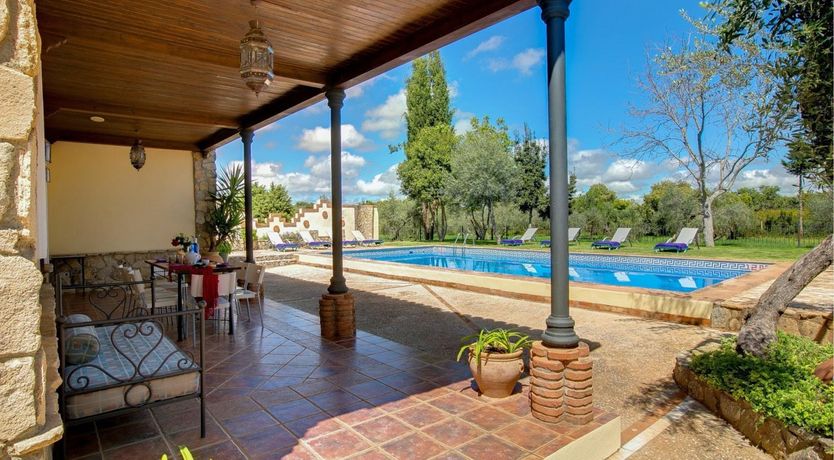 Photo of Villa Abierta