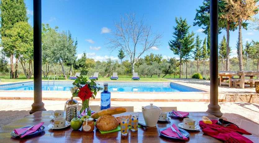 Photo of Villa Abierta