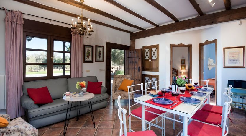 Photo of Villa Abierta