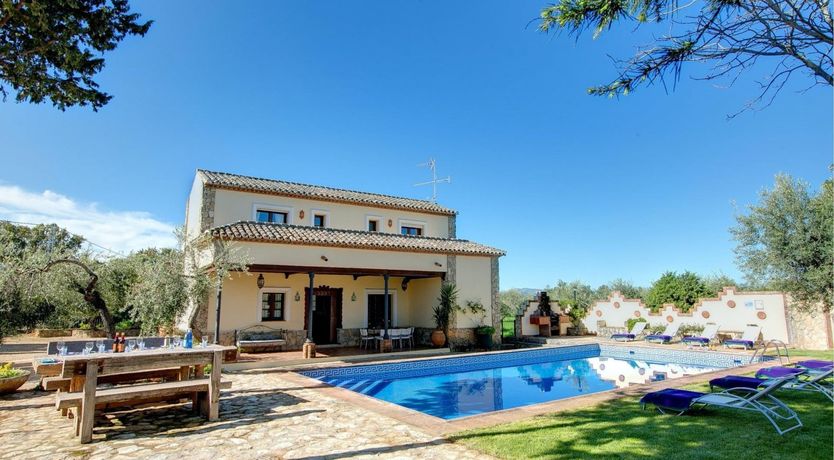 Photo of Villa Abierta