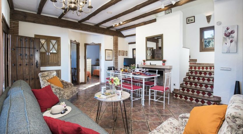 Photo of Villa Abierta