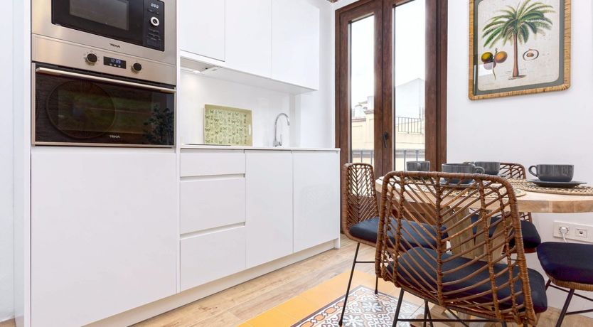 Photo of Latin Lullaby