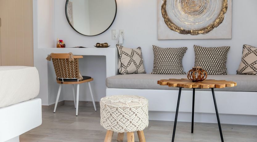 Photo of Daydreams in Sunshine