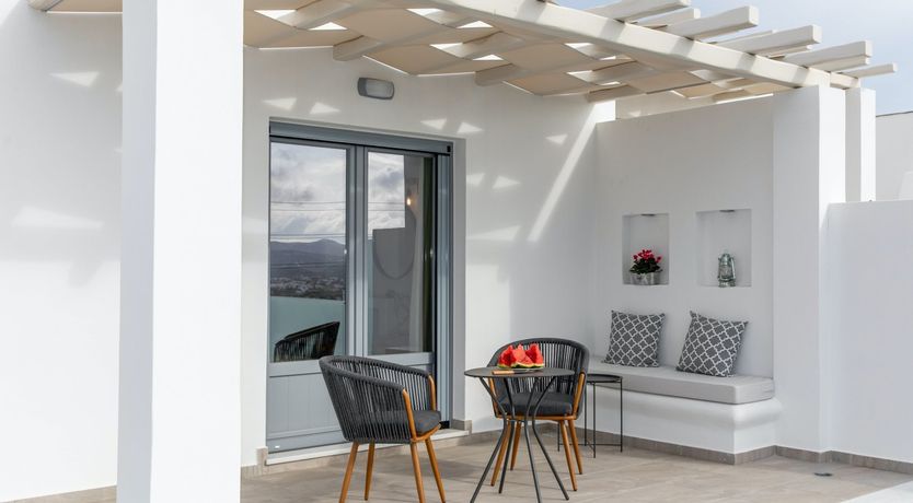 Photo of Daydreams in Sunshine