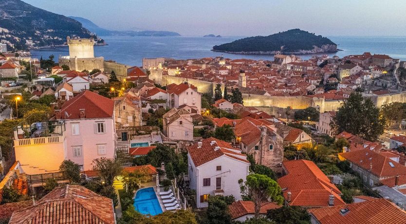 Photo of I Am An Ocean