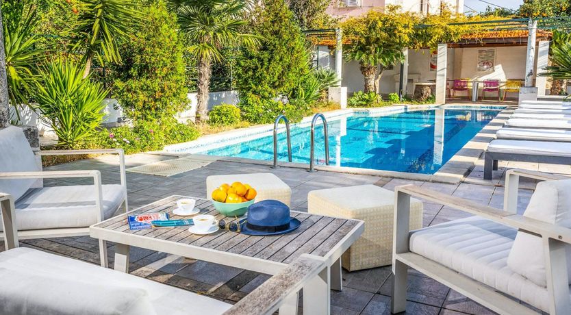 Photo of I Am An Ocean