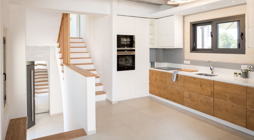 Photo of The Cretan Palm