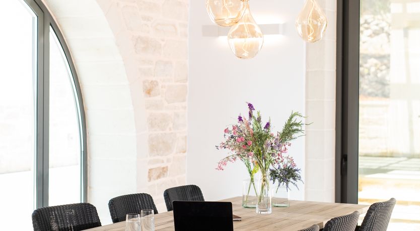 Photo of The Cretan Palm