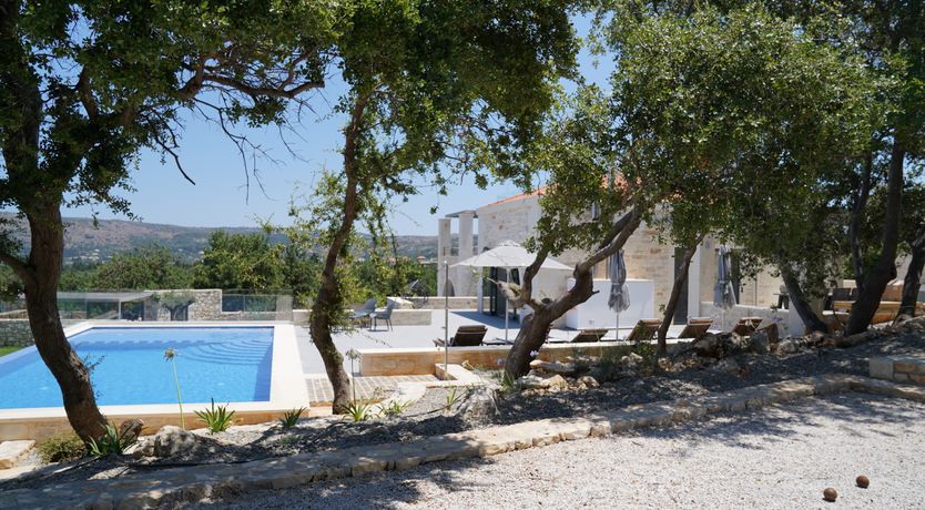 Photo of The Cretan Palm