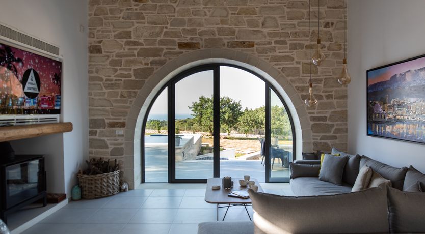 Photo of The Cretan Palm