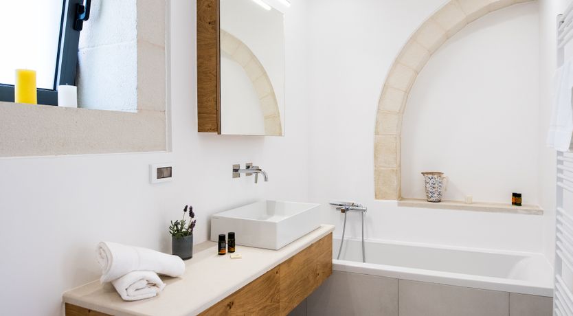 Photo of The Cretan Palm