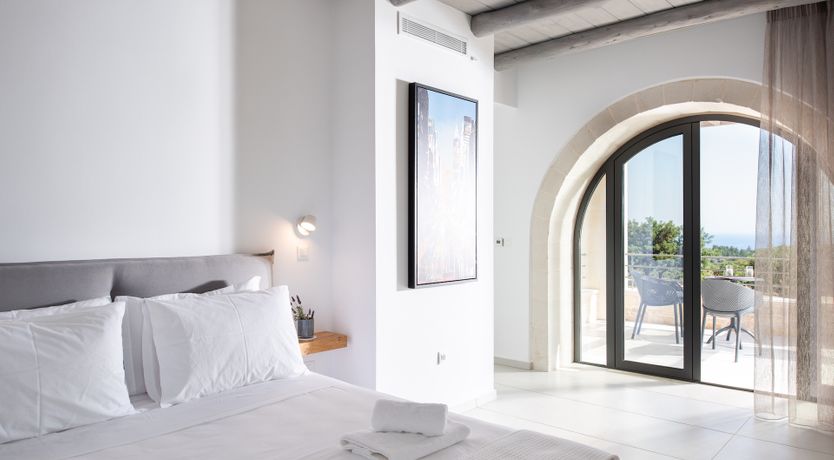 Photo of The Cretan Palm