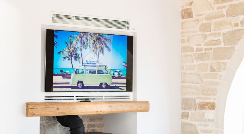 Photo of The Cretan Palm