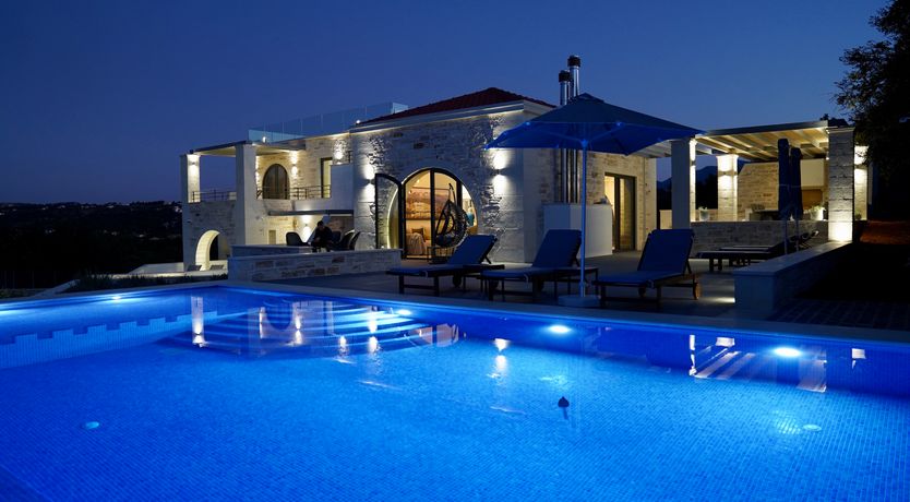 Photo of The Cretan Palm