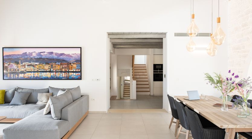 Photo of The Cretan Palm