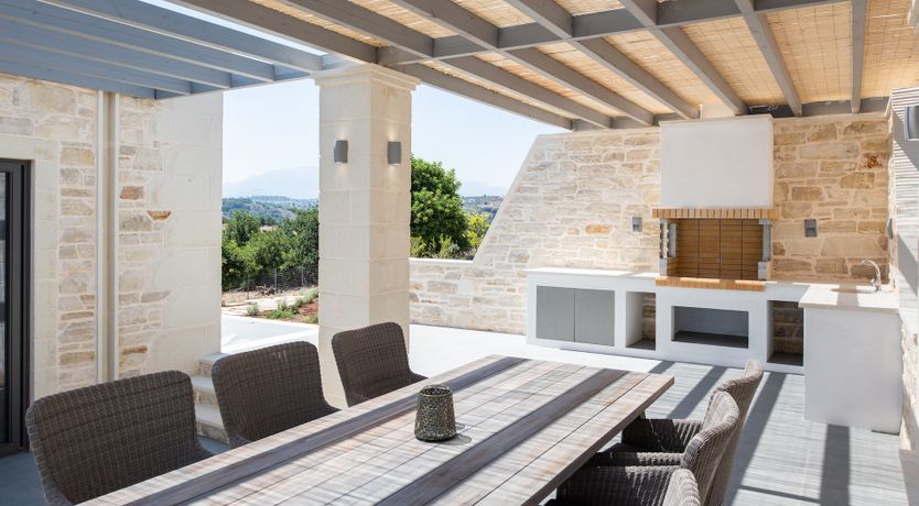 Photo of The Cretan Palm