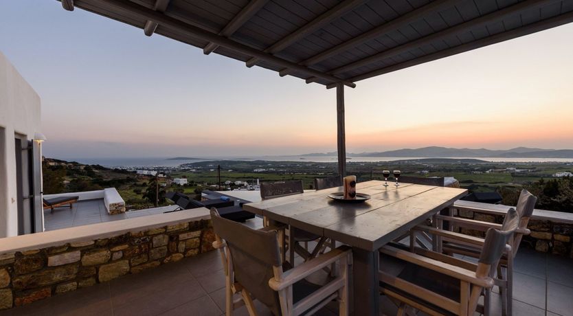 Photo of Shoreside Mirage