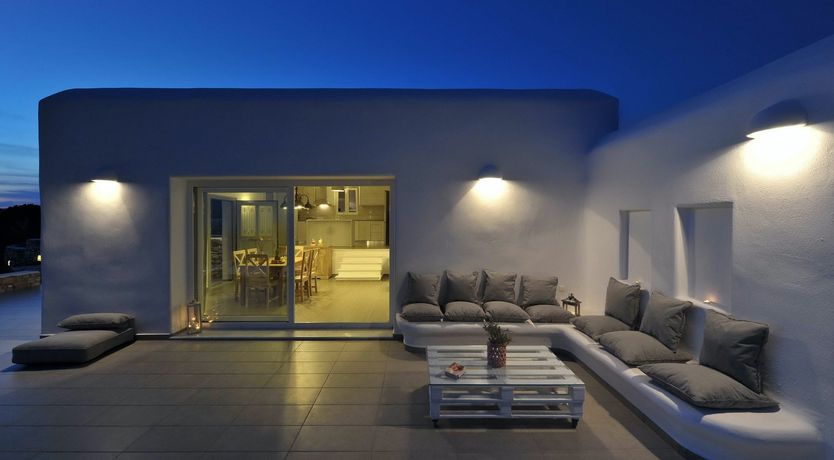 Photo of Shoreside Mirage