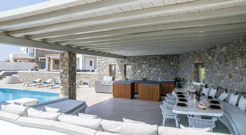 Photo of The Golden Paradise