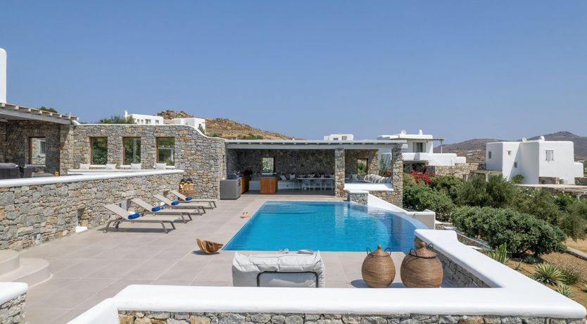 Photo of The Golden Paradise