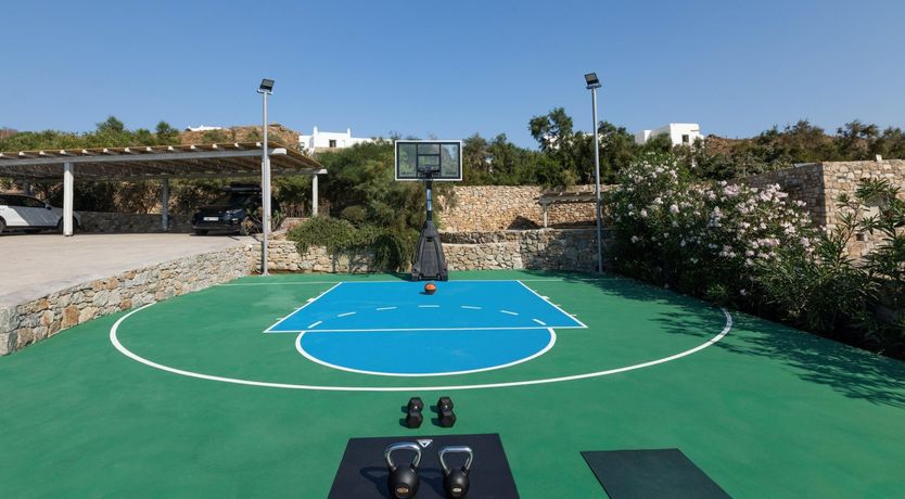 Photo of The Golden Paradise