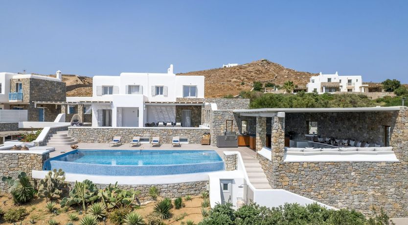 Photo of The Golden Paradise