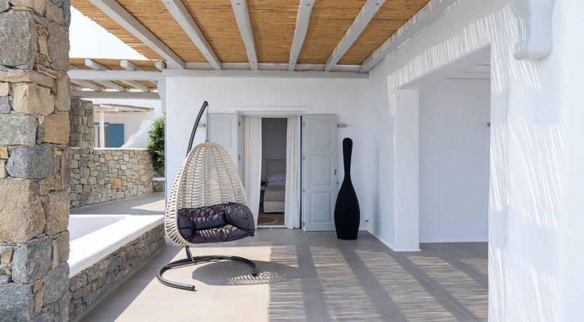 Photo of The Golden Paradise