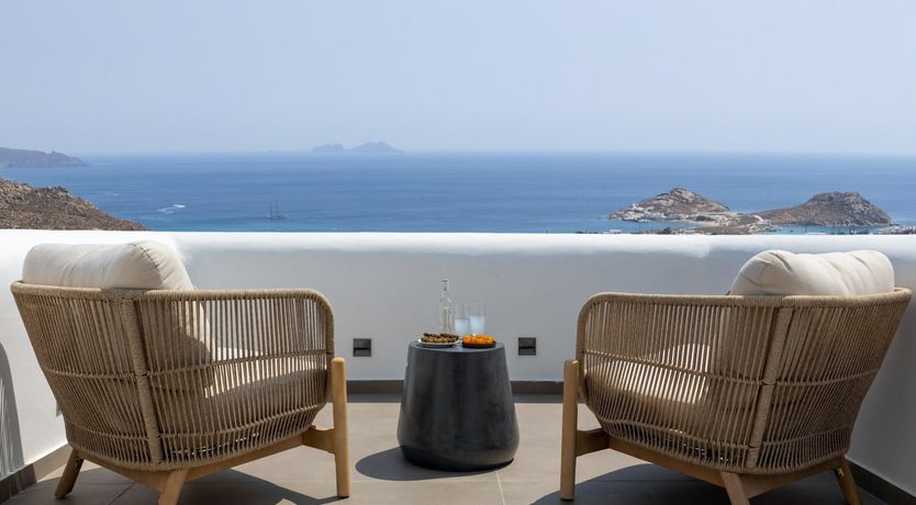 Photo of The Golden Paradise