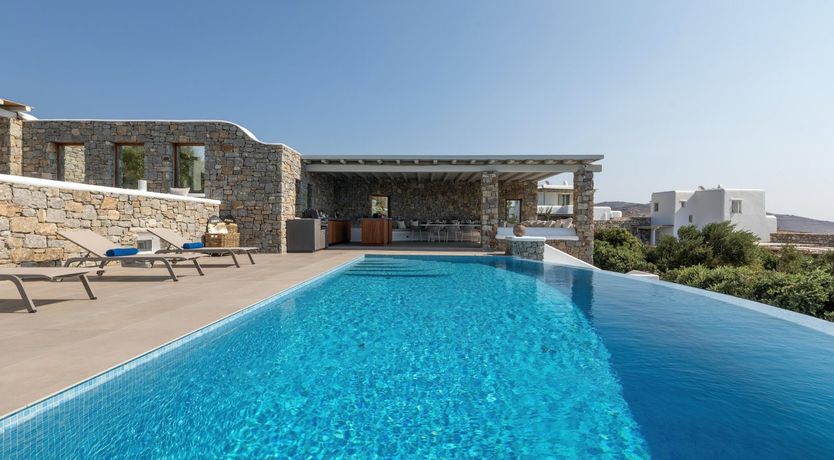 Photo of The Golden Paradise