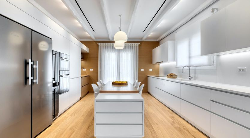 Photo of The Golden Paradise