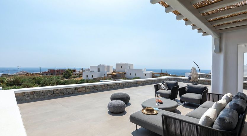 Photo of The Golden Paradise