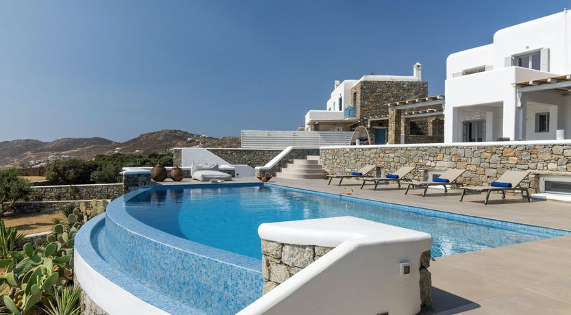 Photo of The Golden Paradise