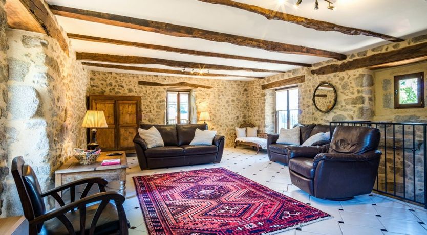 Photo of The Rosemary